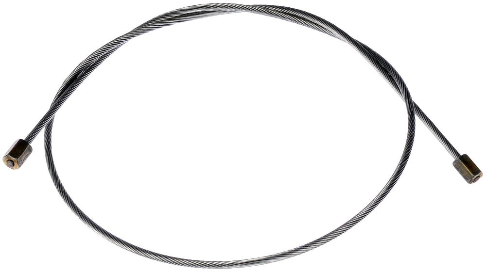 BRAKE CABLE