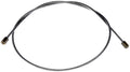 BRAKE CABLE