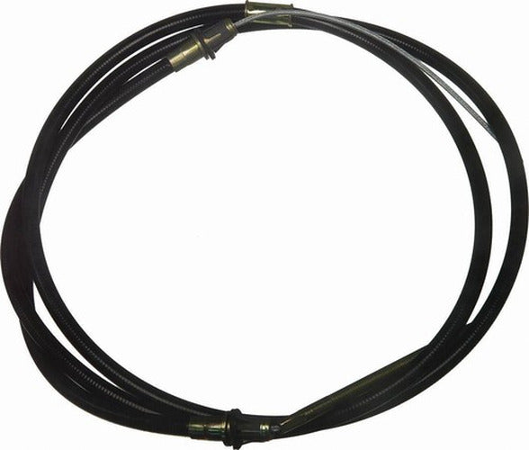 BRAKE CABLE