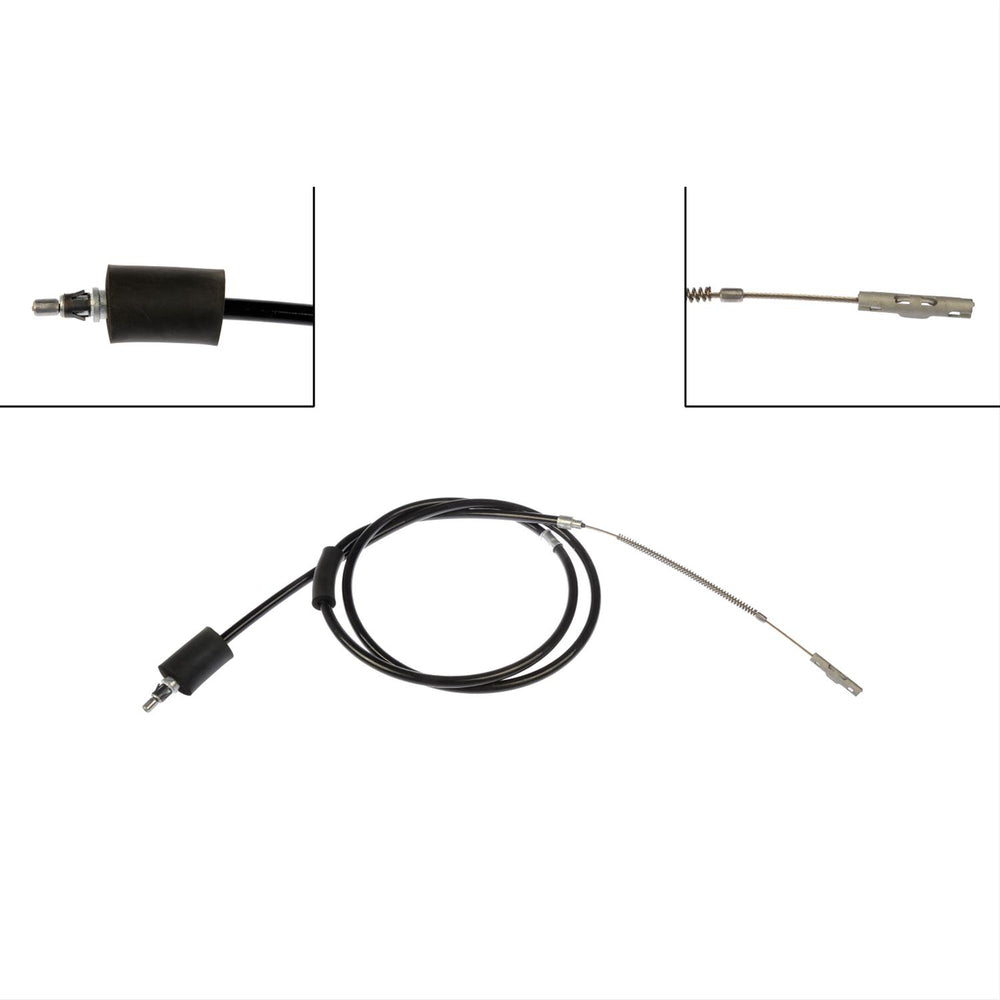 BRAKE CABLE
