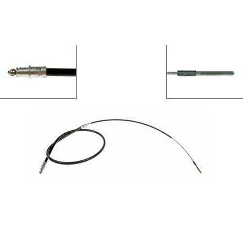 BRAKE CABLE