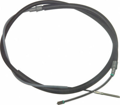 BRAKE CABLE