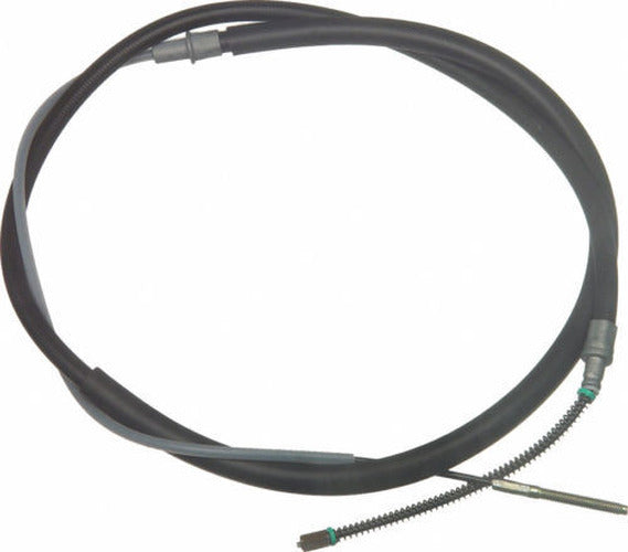 BRAKE CABLE