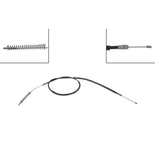 BRAKE CABLE