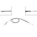 BRAKE CABLE