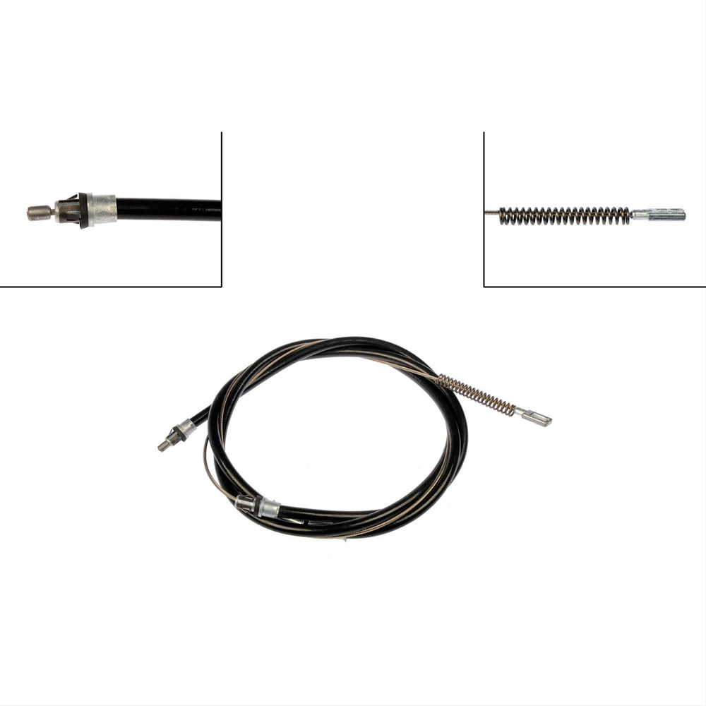 BRAKE CABLE