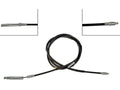 BRAKE CABLE