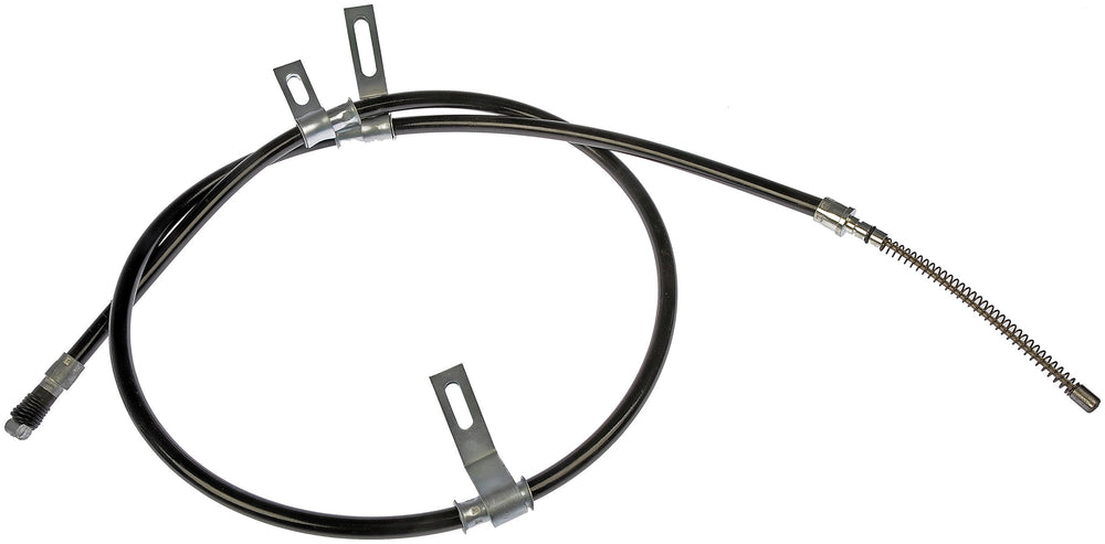 BRAKE CABLE