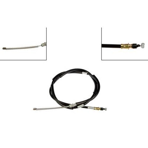 BRAKE CABLE
