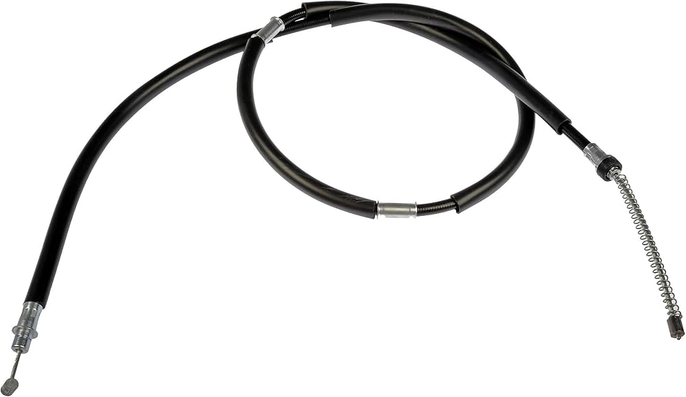 BRAKE CABLE