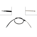 BRAKE CABLE