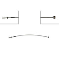 BRAKE CABLE