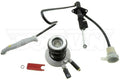 COMPLETE CLUTCH UNIT