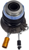 COMPLETE CLUTCH UNIT