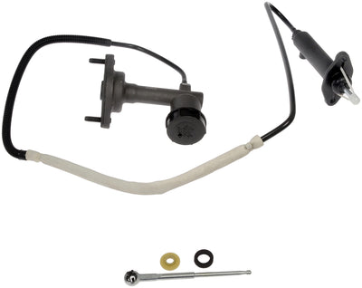 COMPLETE CLUTCH UNIT