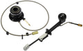 COMPLETE CLUTCH UNIT