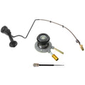 COMPLETE CLUTCH UNIT