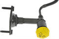 CLUTCH MASTER AND SLAVE CYLINDER AS