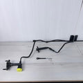 CLUTCH MASTER AND SLAVE CYLINDER AS