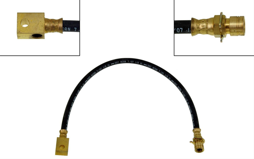 BRAKE HOSE