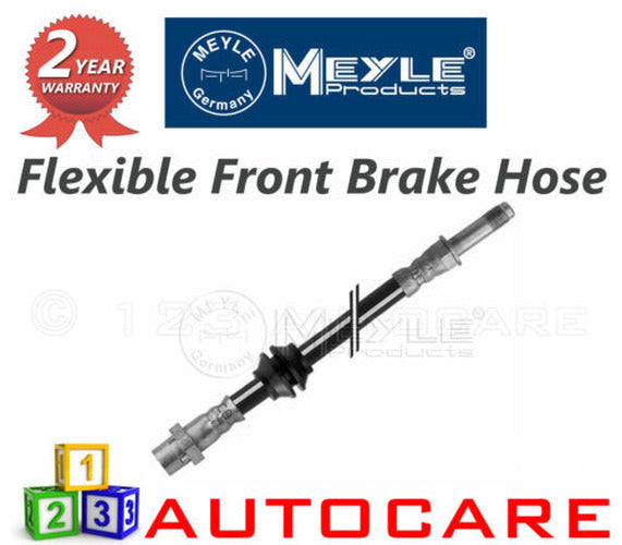 BRAKE HOSE