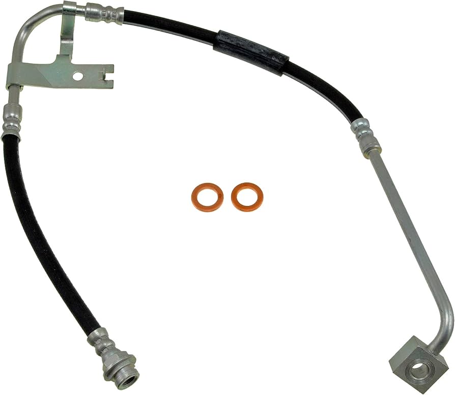 BRAKE HOSE