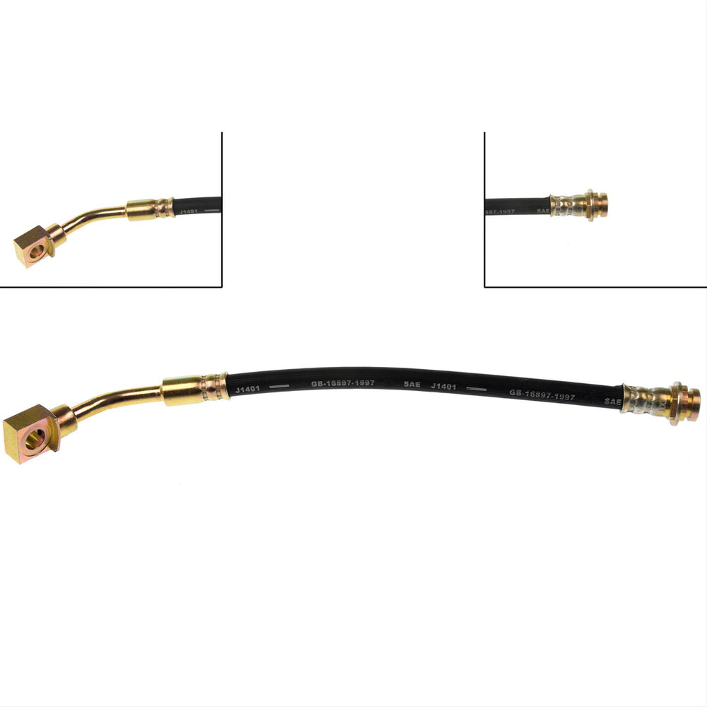 BRAKE HOSE