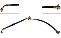 BRAKE HOSE