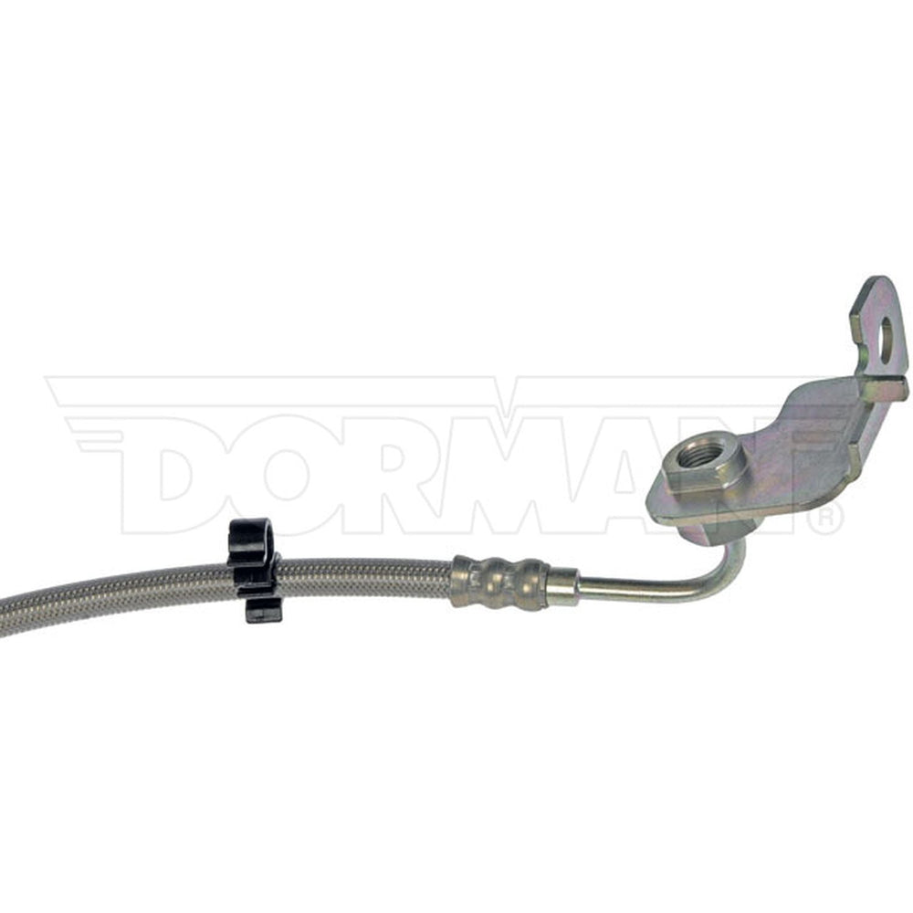 BRAKE HOSE