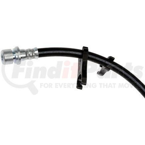 BRAKE HOSE