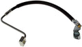 BRAKE HYDRAULIC HOSE