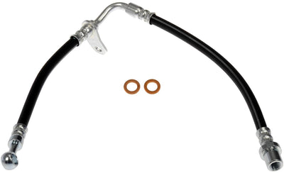 BRAKE HYDRAULIC HOSE