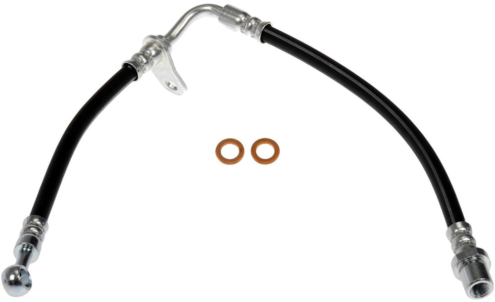 BRAKE HYDRAULIC HOSE