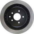 Sport Axle Pack; Slotted; 4W w/BL