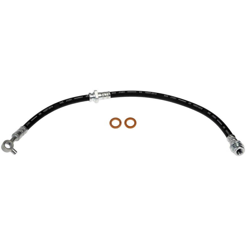 BRAKE HOSE