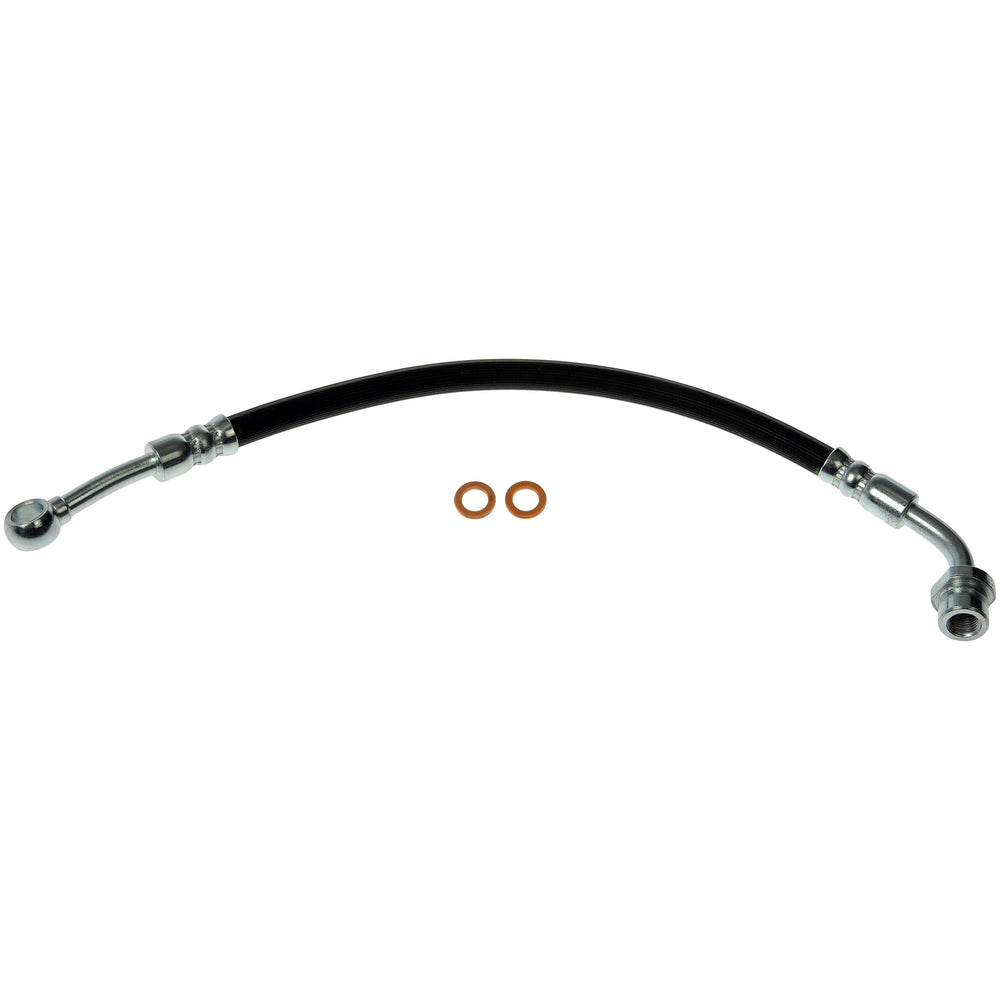 BRAKE HYDRAULIC HOSE