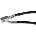 OE REPLACEMENT