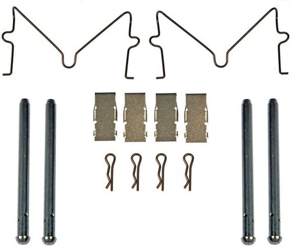DISC BRAKE HDWE KIT