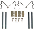 DISC BRAKE HDWE KIT