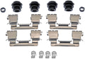DISC BRAKE HDWE KIT