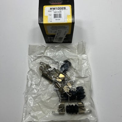 DISC BRAKE HDWE KIT