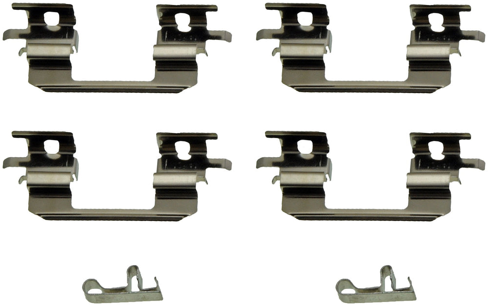 DISC BRAKE HDWE KIT