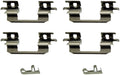 DISC BRAKE HDWE KIT