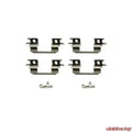 DISC BRAKE HDWE KIT
