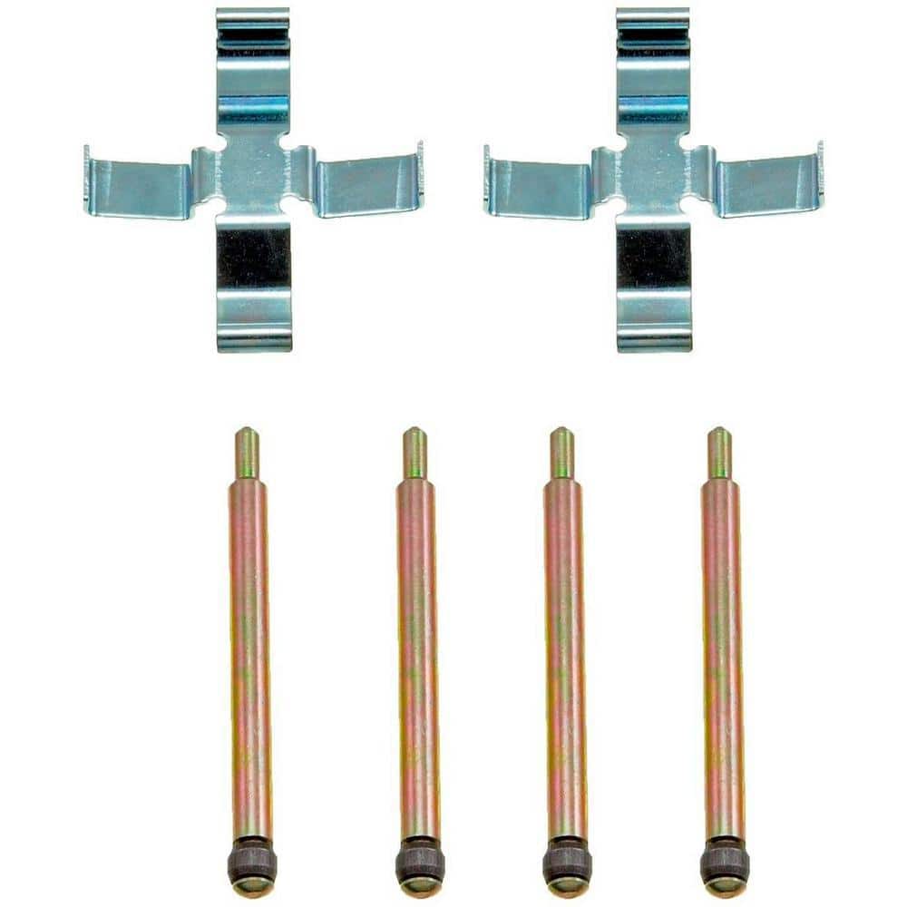 DISC BRAKE HDWE KIT