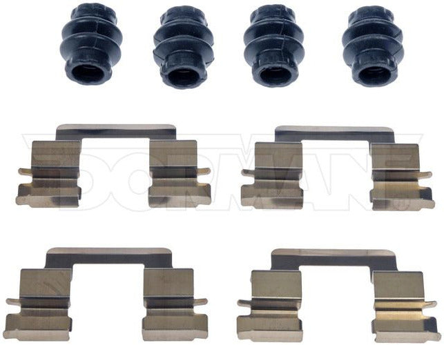 DISC BRAKE HDWE KIT