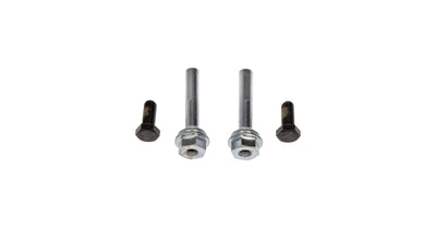 DISC BRAKE HARDWARE KIT