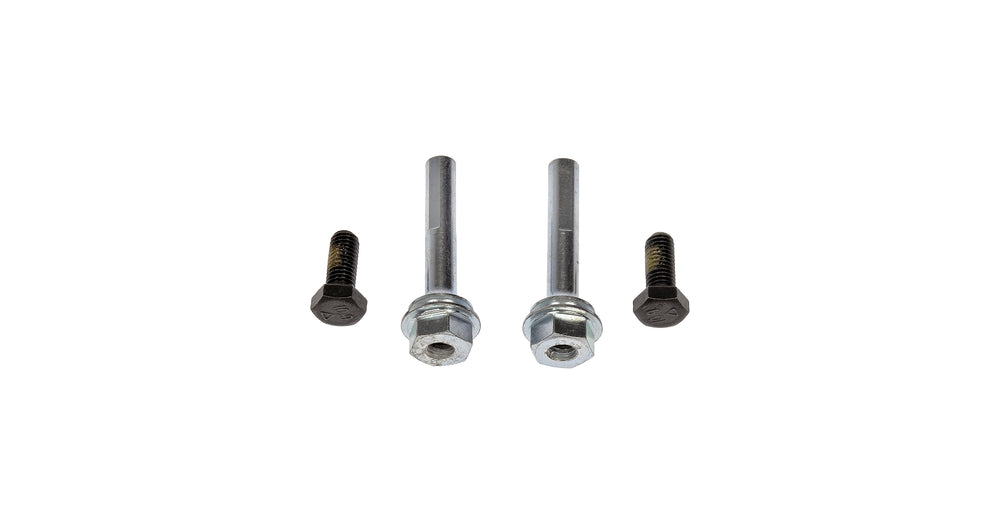 DISC BRAKE HARDWARE KIT