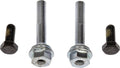 DISC BRAKE HARDWARE KIT