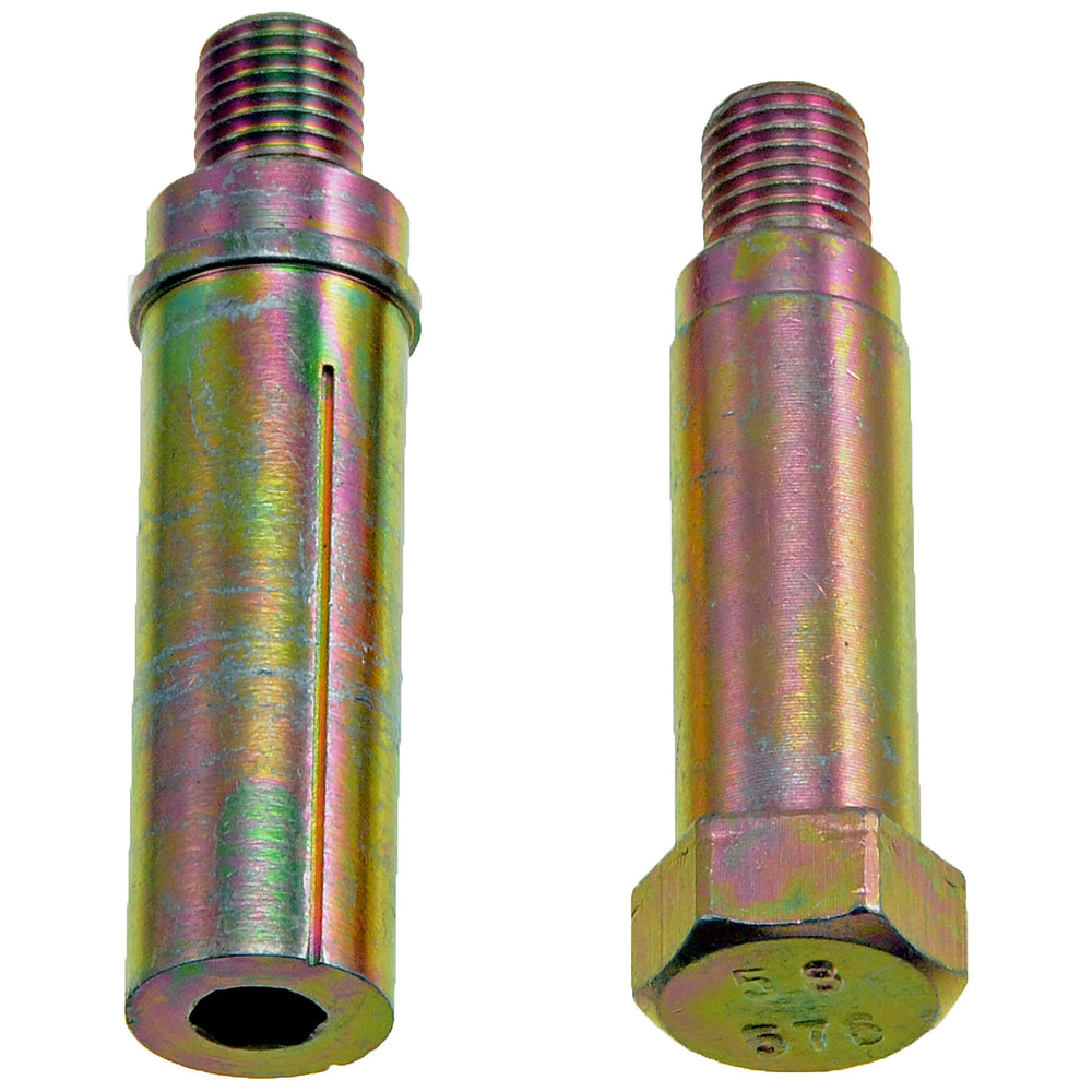 DISC BRAKE GUIDE/BOL